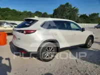 2019 Mazda CX-9 photo