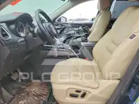 2019 Mazda CX-9 фото