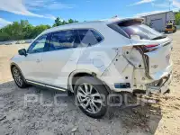 2019 Mazda CX-9 фото