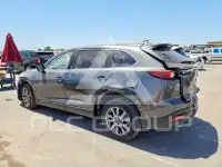 2019 Mazda CX-9 photo