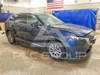 2019 Mazda CX-9 фото