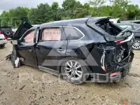 2019 Mazda CX-9 photo