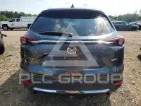 2019 Mazda CX-9 фото