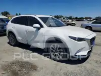 2019 Mazda CX-9 photo