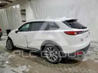 2019 Mazda CX-9 photo