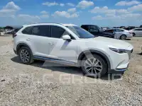 2019 Mazda CX-9 photo