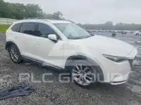 2019 Mazda CX-9 фото
