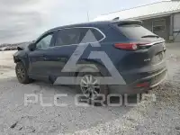 2019 Mazda CX-9 photo