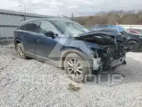 2019 Mazda CX-9 photo