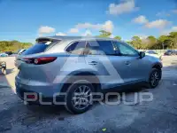 2019 Mazda CX-9 photo