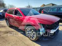 2019 Mazda CX-9 photo