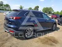 2019 Mazda CX-9 фото