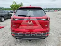2019 Mazda CX-9 фото