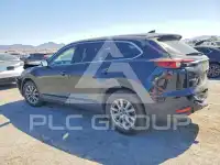 2019 Mazda CX-9 photo
