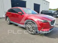 2019 Mazda CX-9 фото