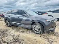 2019 Mazda CX-9 photo