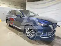 2019 Mazda CX-9 фото