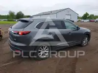 2019 Mazda CX-9 фото