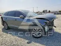 2019 Mazda CX-9 photo