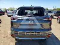 2019 Mazda CX-9 photo