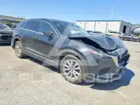 2019 Mazda CX-9 photo