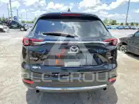 2019 Mazda CX-9 фото