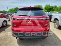 2019 Mazda CX-9 фото