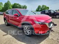 2019 Mazda CX-9 фото