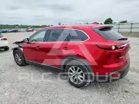 2019 Mazda CX-9 фото