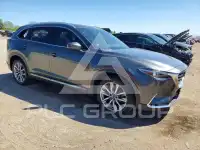 2019 Mazda CX-9 photo