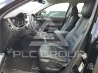 2019 Mazda CX-9 фото