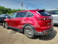 2019 Mazda CX-9 фото