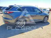 2019 Mazda CX-9 photo