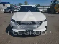 2019 Mazda CX-9 photo
