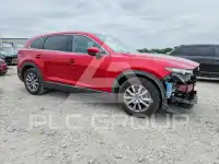 2019 Mazda CX-9 фото