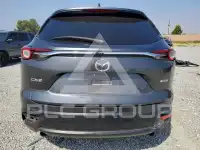 2019 Mazda CX-9 photo