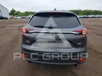 2019 Mazda CX-9 фото