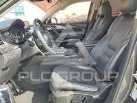 2019 Mazda CX-9 photo