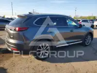 2019 Mazda CX-9 фото