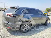 2019 Mazda CX-9 photo