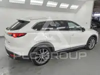 2019 Mazda CX-9 фото