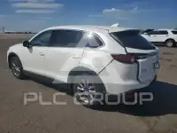 2019 Mazda CX-9 photo