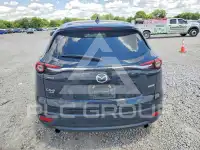 2019 Mazda CX-9 фото