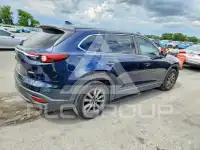 2019 Mazda CX-9 фото