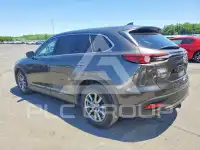 2019 Mazda CX-9 photo