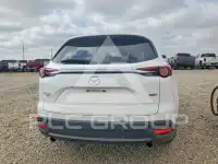 2019 Mazda CX-9 photo