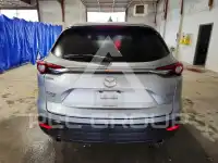 2019 Mazda CX-9 photo
