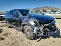 2019 Mazda CX-9 фото
