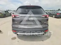 2019 Mazda CX-9 фото