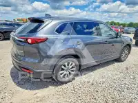 2019 Mazda CX-9 фото